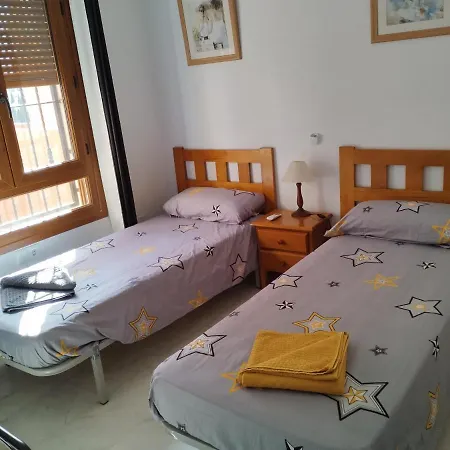 Violetas - Golf Villamartin Apartment Orihuela