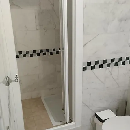 Apartment Violetas - Golf Villamartin *