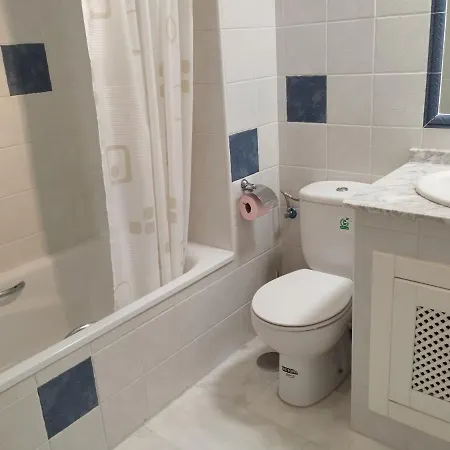 Violetas - Golf Villamartin Apartment *
