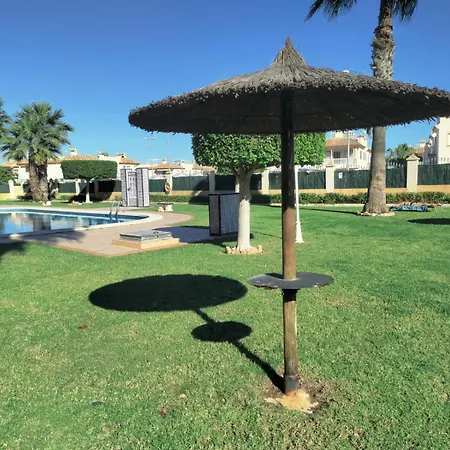 Violetas - Golf Villamartin