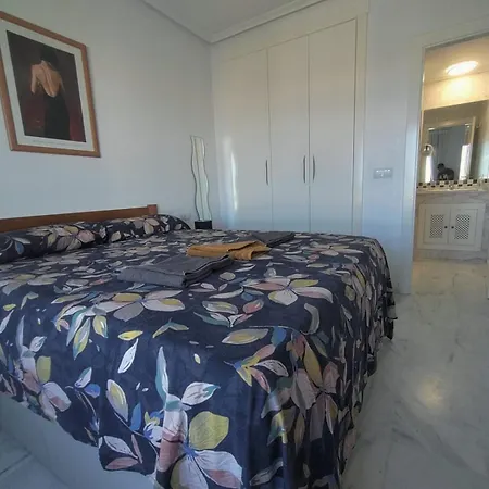 Apartment Violetas - Golf Villamartin Orihuela