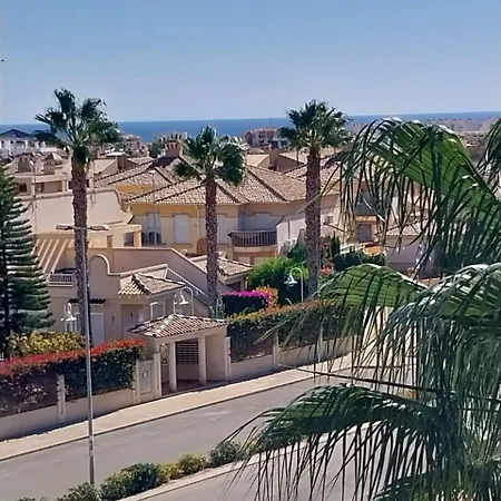Apartment Violetas - Golf Villamartin