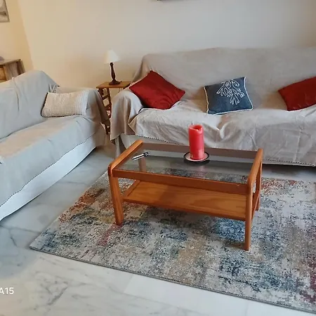 Violetas - Golf Villamartin Apartment *