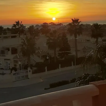 Violetas - Golf Villamartin Apartamento