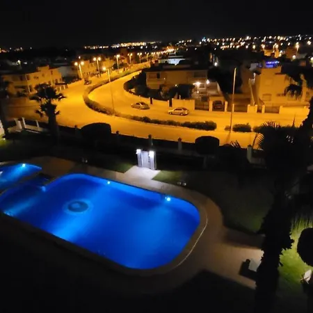Violetas - Golf Villamartin Apartamento Oriola (Orihuela)