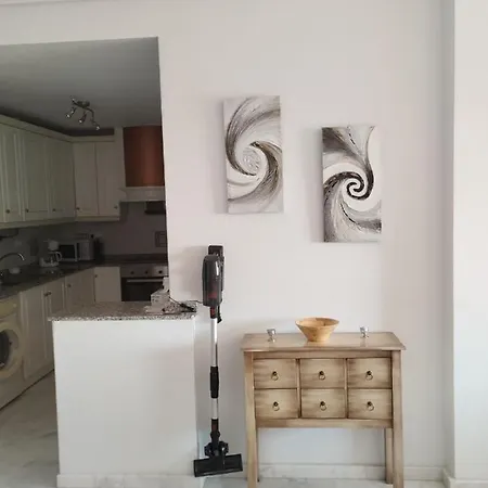 Violetas - Golf Villamartin Apartamento Oriola (Orihuela)