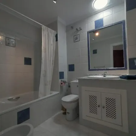 Violetas - Golf Villamartin Apartamento