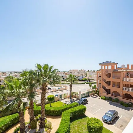 Violetas * Dehesa de Campoamor (Orihuela Costa)