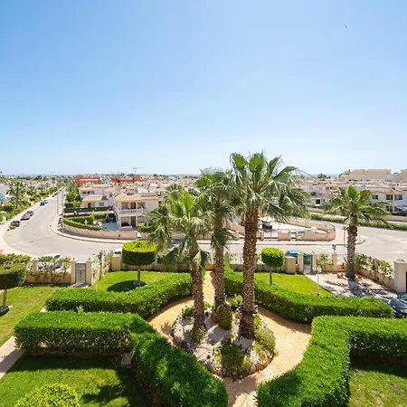 Violetas * Dehesa de Campoamor (Orihuela Costa)