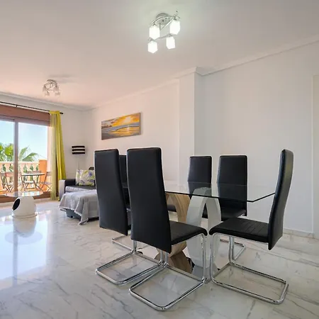 Violetas Dehesa de Campoamor (Orihuela Costa)